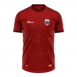 Tailandia Camiseta Cabo Verde 3ª 2024