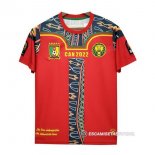 Tailandia Camiseta Camerun Special 2022 Rojo