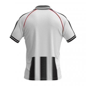 Tailandia Camiseta Castellon 1ª 25-26