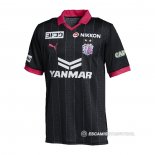 Tailandia Camiseta Cerezo Osaka Portero 2023