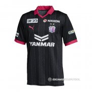 Tailandia Camiseta Cerezo Osaka Portero 2023