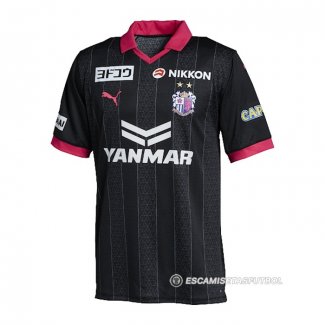 Tailandia Camiseta Cerezo Osaka Portero 2023
