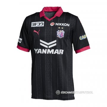 Tailandia Camiseta Cerezo Osaka Portero 2023