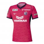 Tailandia Camiseta Cerezo Osaka 1ª 2025