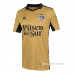 Tailandia Camiseta Colo-Colo 3ª 2022