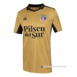Tailandia Camiseta Colo-Colo 3ª 2022