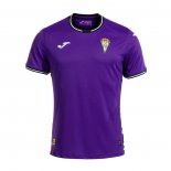 Tailandia Camiseta Cordoba 2ª 24-25