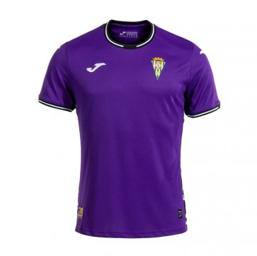 Tailandia Camiseta Cordoba 2ª 24-25