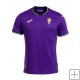 Tailandia Camiseta Cordoba 2ª 24-25