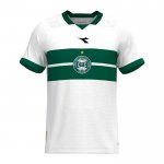 Tailandia Camiseta Coritiba 1ª 2025