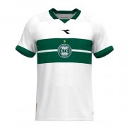 Tailandia Camiseta Coritiba 1ª 2025