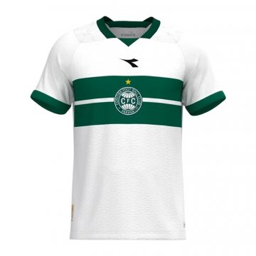 Tailandia Camiseta Coritiba 1ª 2025
