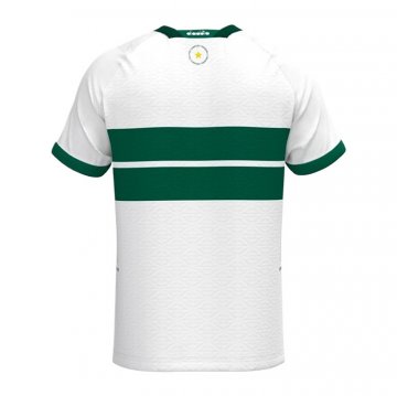 Tailandia Camiseta Coritiba 1ª 2025