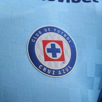 Tailandia Camiseta Cruz Azul Portero 1ª 25-26