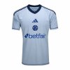 Tailandia Camiseta Cruzeiro Portero Special 2025 Gris