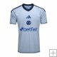 Tailandia Camiseta Cruzeiro Portero Special 2025 Gris