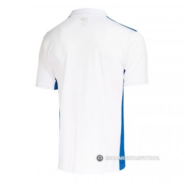 Tailandia Camiseta Cruzeiro 2ª 2022