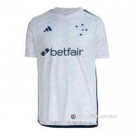 Tailandia Camiseta Cruzeiro 2ª 2023