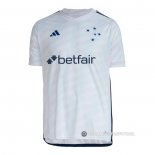 Tailandia Camiseta Cruzeiro 2ª 2023