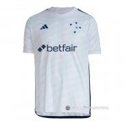 Tailandia Camiseta Cruzeiro 2ª 2023