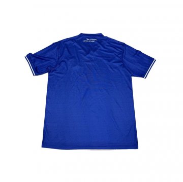 Tailandia Camiseta Cruzeiro Special 2025 Azul