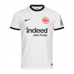 Tailandia Camiseta Eintracht Frankfurt 3ª 23-24