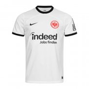 Tailandia Camiseta Eintracht Frankfurt 3ª 23-24