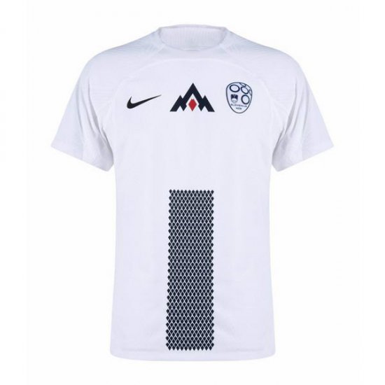 Tailandia Camiseta Eslovenia 1ª 2024 - Haga un click en la imagen para cerrar