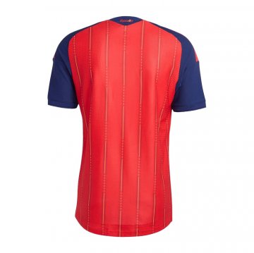 Tailandia Camiseta Espana 1ª 2026