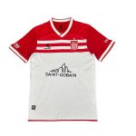 Tailandia Camiseta Estudiantes 2ª 2025