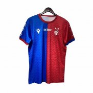 Tailandia Camiseta FC Basel Special 25-26