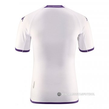 Tailandia Camiseta Fiorentina 2ª 22-23