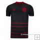 Tailandia Camiseta Flamengo 3ª 2020