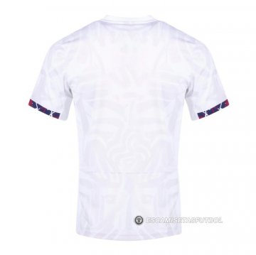 Tailandia Camiseta Francia 2ª 2023