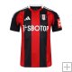 Tailandia Camiseta Fulham 2ª 24-25