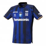 Tailandia Camiseta Gamba Osaka 1ª 2025