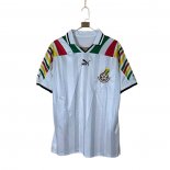 Tailandia Camiseta Ghana Special 2026 Blanco