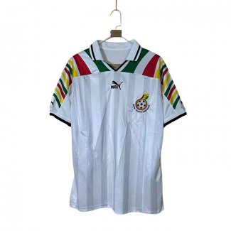 Tailandia Camiseta Ghana Special 2026 Blanco