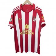 Tailandia Camiseta Granada Special 25-26