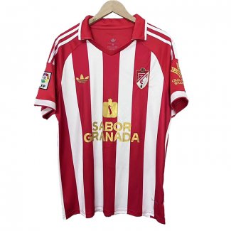 Tailandia Camiseta Granada Special 25-26