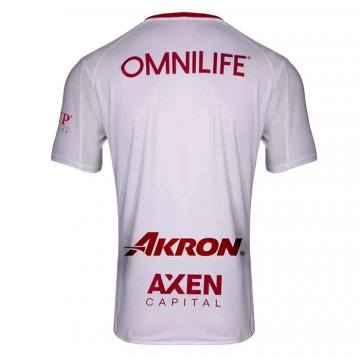 Tailandia Camiseta Guadalajara 2ª 25-26