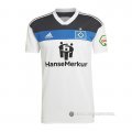 Tailandia Camiseta Hamburger Primera 22-23