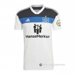 Tailandia Camiseta Hamburger 1ª 22-23