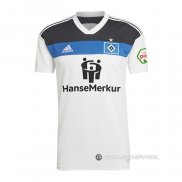 Tailandia Camiseta Hamburger 1ª 22-23