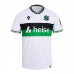 Tailandia Camiseta Hannover 96 1ª 25-26