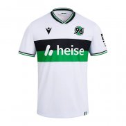 Tailandia Camiseta Hannover 96 1ª 25-26