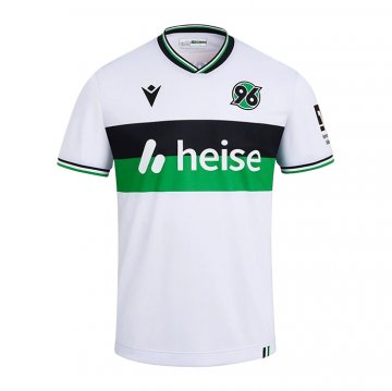 Tailandia Camiseta Hannover 96 1ª 25-26