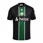 Tailandia Camiseta Hannover 96 2ª 25-26