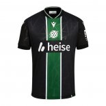Tailandia Camiseta Hannover 96 2ª 25-26