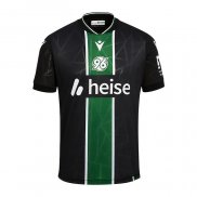 Tailandia Camiseta Hannover 96 2ª 25-26